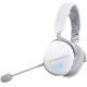 ASUS - ASUS ROG Pelta Auriculares Inalámbrico y alámbrico Diadema Juego USB Tipo C Bluetooth Blanco - 90YH0410-BHUA10